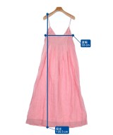 -（ソノタ）ワンピース ピンク サイズ:9(M位) レディース/2200613539159