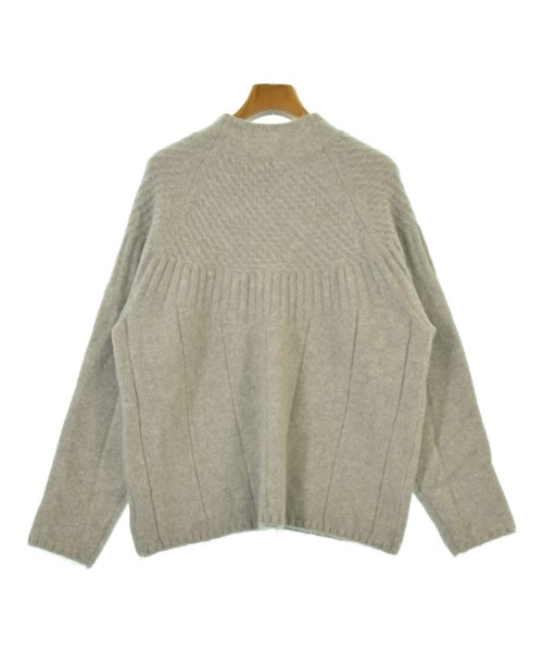 -（ソノタ）ニット・セーター グレー サイズ:F レディース/2200615413310