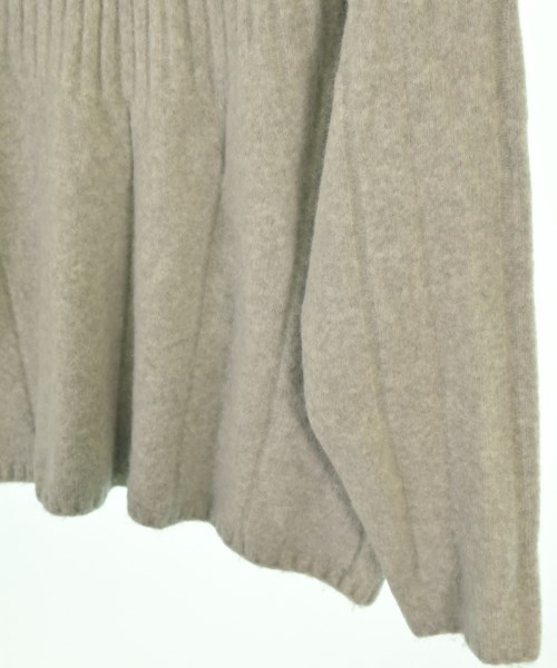 -（ソノタ）ニット・セーター グレー サイズ:F レディース/2200615413310