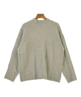 -（ソノタ）ニット・セーター グレー サイズ:F レディース/2200615413310