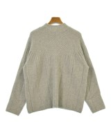 -（ソノタ）ニット・セーター グレー サイズ:F レディース/2200615413310