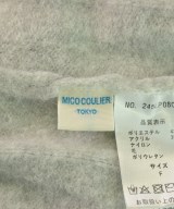 -（ソノタ）ニット・セーター グレー サイズ:F レディース/2200615413310