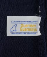 -（ソノタ）ニット・セーター 紺 サイズ:-(XL位) メンズ/2200623581124