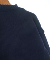 -（ソノタ）ニット・セーター 紺 サイズ:-(XL位) メンズ/2200623581124
