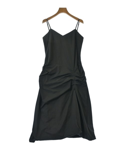 その他(ソノタ)ワンピース 黒 サイズ:S/2200623971017