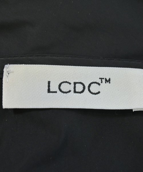 -（ソノタ）ワンピース 黒 サイズ:S レディース/2200623971017