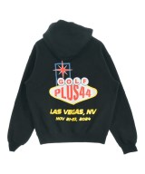 -（ソノタ）パーカー 黒 サイズ:M メンズ/2200626104047