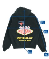 -（ソノタ）パーカー 黒 サイズ:M メンズ/2200626104047