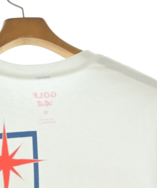 -（ソノタ）Tシャツ・カットソー 白 サイズ:M メンズ/2200626104054