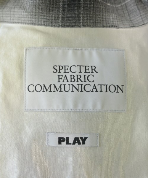 -（ソノタ）カジュアルシャツ 黒 サイズ:17 1/2(XXL位) メンズ/2200626104078