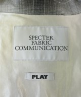 -（ソノタ）カジュアルシャツ 黒 サイズ:17 1/2(XXL位) メンズ/2200626104078