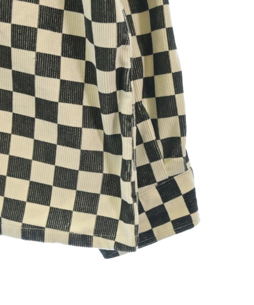 -（ソノタ）カジュアルシャツ 白 サイズ:16 2/1(XL位) メンズ/2200626104108