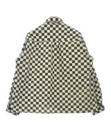 -（ソノタ）カジュアルシャツ 白 サイズ:16 2/1(XL位) メンズ/2200626104108