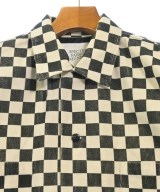 -（ソノタ）カジュアルシャツ 白 サイズ:16 2/1(XL位) メンズ/2200626104108