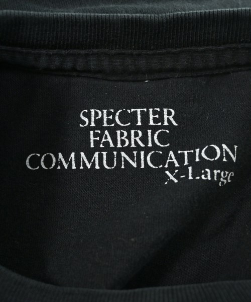 -（ソノタ）Tシャツ・カットソー 黒 サイズ:XL メンズ/2200626104153