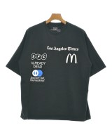 -（ソノタ）Tシャツ・カットソー 黒 サイズ:XL メンズ/2200626104153