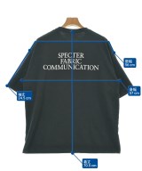 -（ソノタ）Tシャツ・カットソー 黒 サイズ:XL メンズ/2200626104153