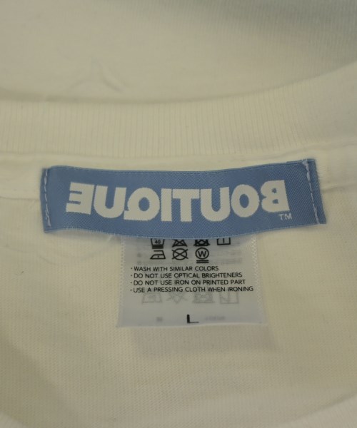 Online Boutique（オンラインブティック）Tシャツ・カットソー 白 サイズ:L メンズ/2200626104191