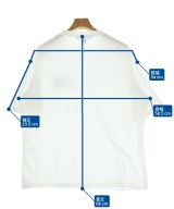 Online Boutique（オンラインブティック）Tシャツ・カットソー 白 サイズ:L メンズ/2200626104191