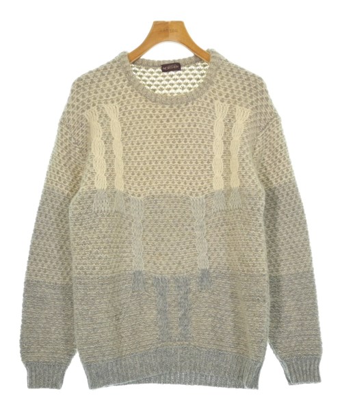 その他(ソノタ)ニット・セーター ベージュ サイズ:L/2200626130015