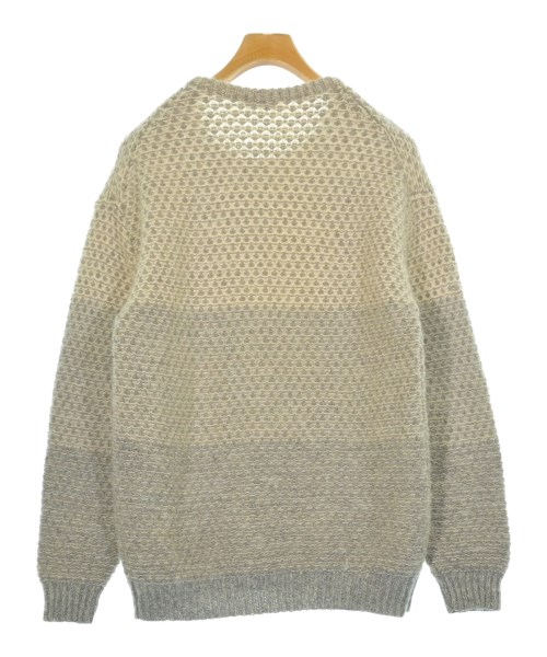 -（ソノタ）ニット・セーター ベージュ サイズ:L メンズ/2200626130015