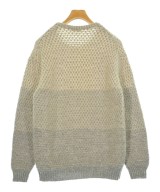 -（ソノタ）ニット・セーター ベージュ サイズ:L メンズ/2200626130015