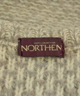 -（ソノタ）ニット・セーター ベージュ サイズ:L メンズ/2200626130015