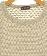 -（ソノタ）ニット・セーター ベージュ サイズ:L メンズ/2200626130015