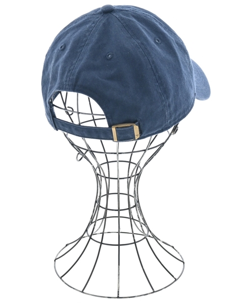 Online Boutique（オンラインブティック）キャップ 紺 サイズ:- メンズ/2200626285074