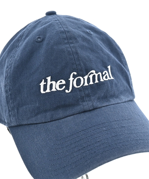 Online Boutique（オンラインブティック）キャップ 紺 サイズ:- メンズ/2200626285074