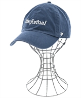 Online Boutique（オンラインブティック）キャップ 紺 サイズ:- メンズ/2200626285074