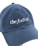 Online Boutique（オンラインブティック）キャップ 紺 サイズ:- メンズ/2200626285074