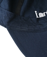 Online Boutique（オンラインブティック）キャップ 紺 サイズ:- メンズ/2200626285074