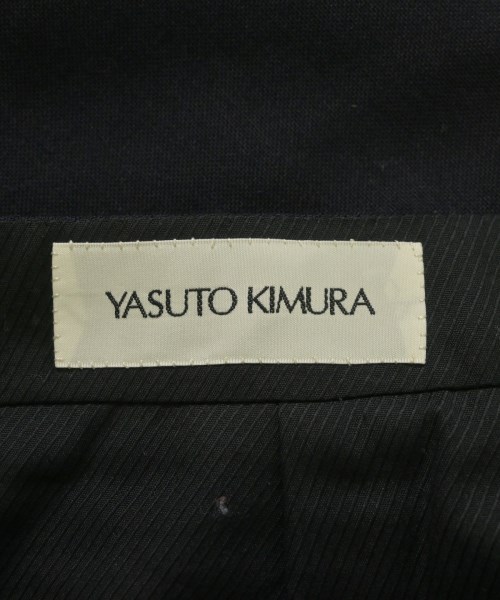 -（ソノタ）スラックス 紺 サイズ:-(M位) メンズ/2200540941193