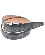 -（ソノタ）ベルト 黒 サイズ:- メンズ/2200540941568