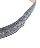 -（ソノタ）ベルト 黒 サイズ:- メンズ/2200540941568