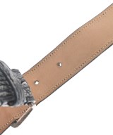 -（ソノタ）ベルト 黒 サイズ:- メンズ/2200540941568