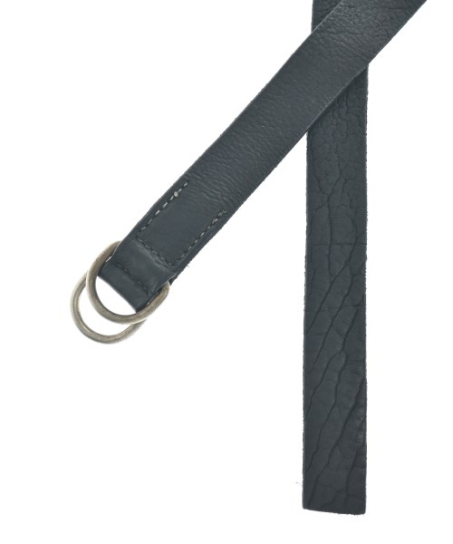 -（ソノタ）ベルト 黒 サイズ:- メンズ/2200540941575