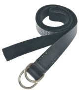 -（ソノタ）ベルト 黒 サイズ:- メンズ/2200540941575