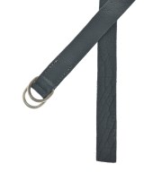 -（ソノタ）ベルト 黒 サイズ:- メンズ/2200540941575