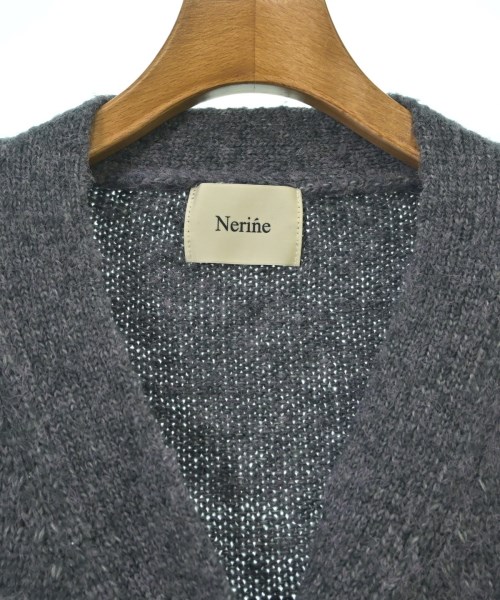 -（ソノタ）カーディガン 青 サイズ:1(S位) レディース/2200615352404