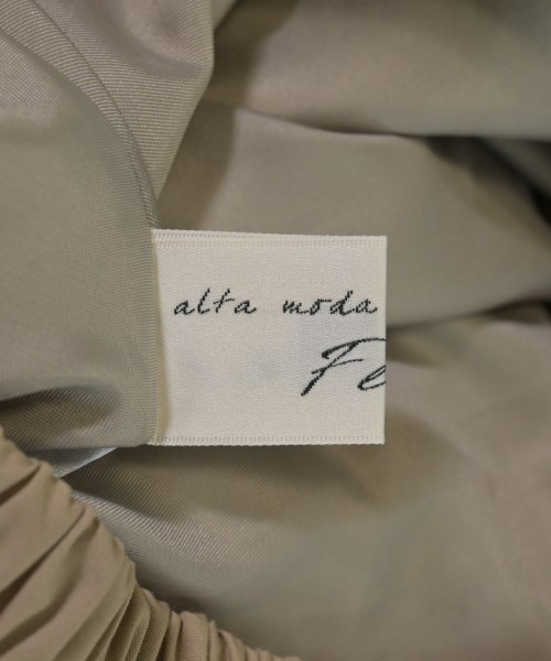 -（ソノタ）ロング・マキシ丈スカート ベージュ サイズ:F レディース/2200626221478