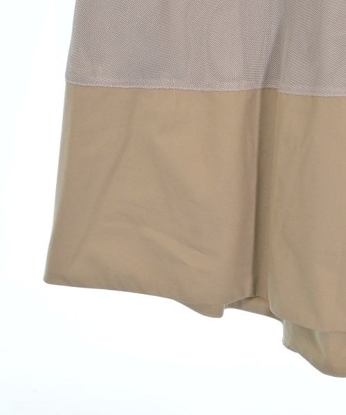 -（ソノタ）ロング・マキシ丈スカート ベージュ サイズ:F レディース/2200626221478