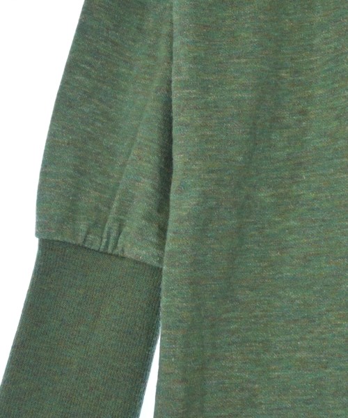 -（ソノタ）ワンピース 緑 サイズ:-(M位) レディース/2200626370077