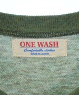 -（ソノタ）ワンピース 緑 サイズ:-(M位) レディース/2200626370077