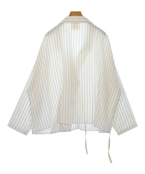 -（ソノタ）カジュアルシャツ 白 サイズ:M レディース/2200626625047