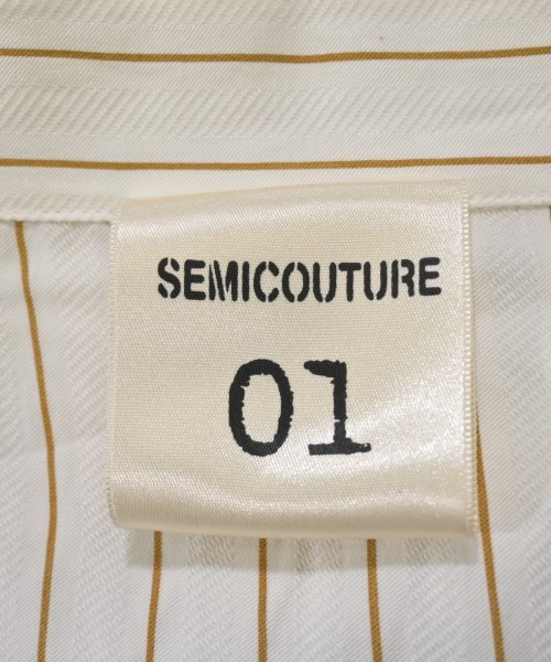 -（ソノタ）カジュアルシャツ 白 サイズ:M レディース/2200626625047