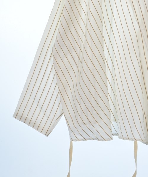 -（ソノタ）カジュアルシャツ 白 サイズ:M レディース/2200626625047