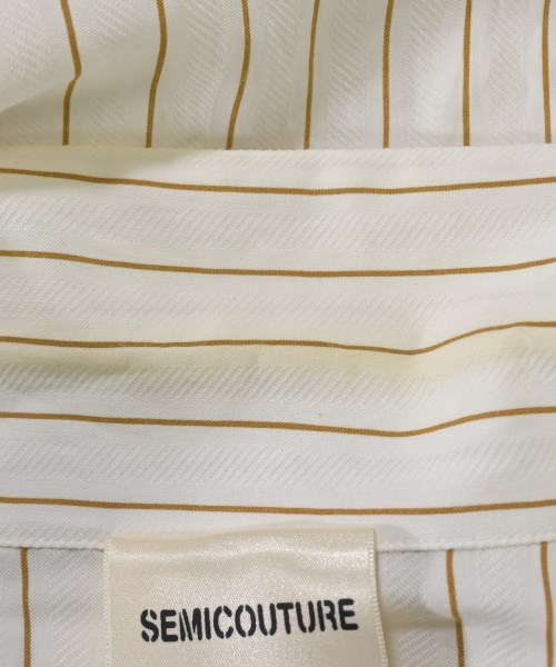 -（ソノタ）カジュアルシャツ 白 サイズ:M レディース/2200626625047