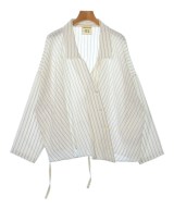 -（ソノタ）カジュアルシャツ 白 サイズ:M レディース/2200626625047